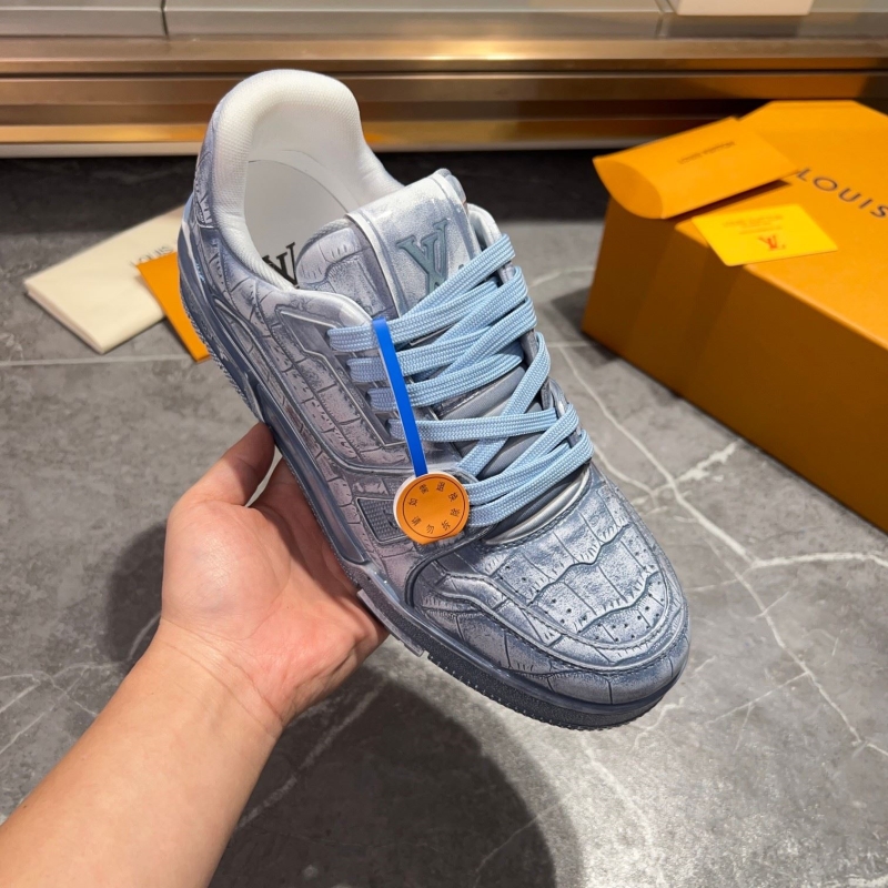 Louis Vuitton Sneakers